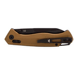 BUCK KNIVES Couteau 698 Ferrox - Bronze