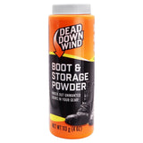 DEAD DOWN WIND Poudre anti-odeurs pour bottes