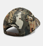 Under Armor Casquette UA Camo 2.0 pour homme