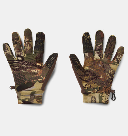 Gants de ski CAIRN Olympus Noir Homme Gants de ski CAIRN Olympus Noir Homme