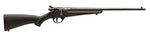 Savage Rascal Black 22lr 13775