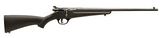 Savage Rascal Black 22lr 13775