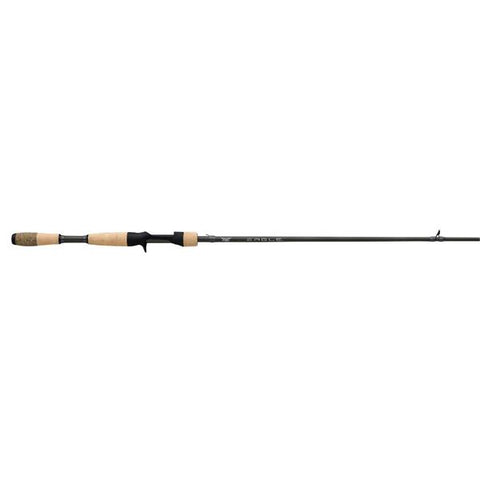 Canne à lancer lourd Eagle Bass XFC-2