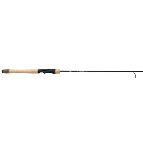 Canne à lancer léger Eagle Walleye
