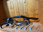 Fusil de chasse Zabala modèle 772 côte à côte