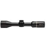 Burris Lunette de visée Fullfield IV 2,5-10x42 mm – Réticule Plex