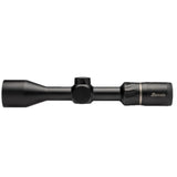 Burris Lunette de visée Fullfield IV 2,5-10x42 mm – Réticule Plex