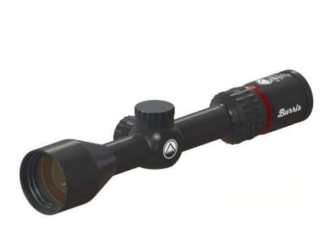 Burris FULLFIELD 2.5-10X42MM E3 ILLUM KSB 201511