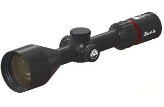Burris Fullfield 3-12x56mm E3 KSB 201540