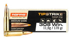 Norma TIPSTRIKE 308WIN 11.0G/170GR