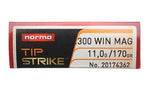 Norma TIPSTRIKE 300WINMAG 11.0G/170GR