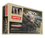 Norma PRO HUNTER 30-06 ORYX 10.7/165GR