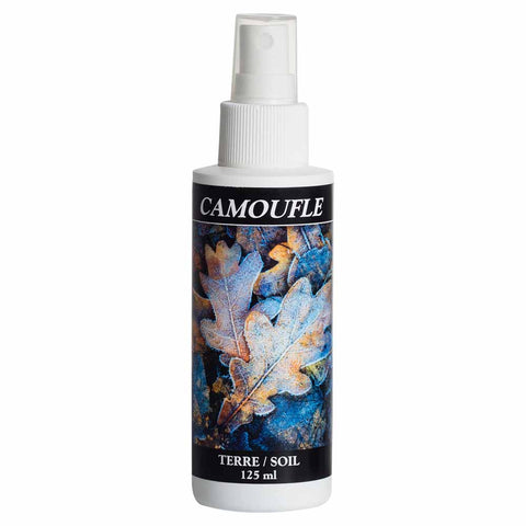 Meunerie Soucy CAMOUFLE TERRE