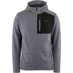 CONNEC HOODIE CHANDLER À FERMETURE ÉCLAIR COMPLÈTE