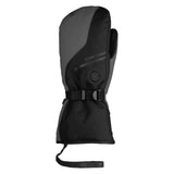 FIELDSHEER Moufles chauffantes Storm V2 unisexes - Noir/Gris MWUG47860