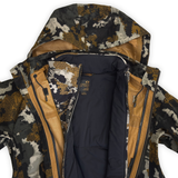 CONNEC MANTEAU SLIKKE XT IMPERMÉABLE - OUTVISION