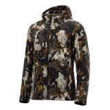 CONNEC MANTEAU MODULAR 3-en-1 ISOLÉ ET COUPE-VENT