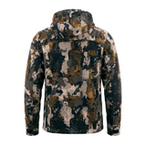 CONNEC MANTEAU MODULAR 3-en-1 ISOLÉ ET COUPE-VENT