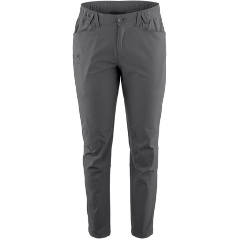 CONNEC PANTALON FLEX II - ASPHALT