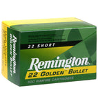 remington R21006 : [21006] 1522 REM 22LR HV SB