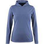 CONNEC BREEZE HOODIE FEMME - XS
