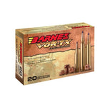 barnes VOR-TX 30-06 Sprg 180Gr TTSX BT sans plomb