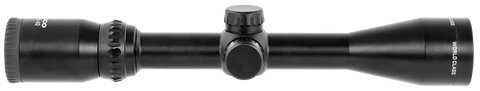 Lunette de visée Tasco TWC3940 World Class noir mat 3-9x40 mm avec réticule 30/30