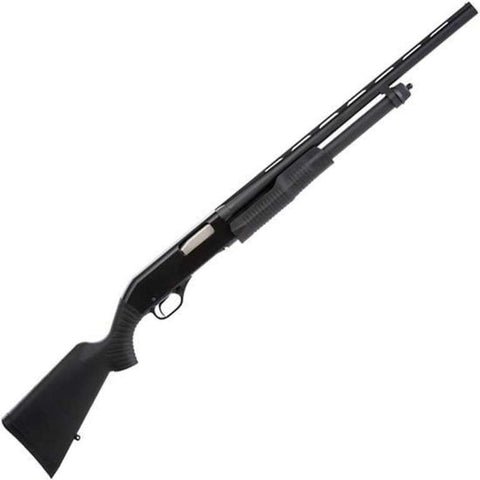 SAVAGE Stevens 320 Field Grade 20 GA 3″ 26″