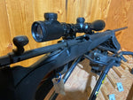 Carabine Remington modèle 700 SPS