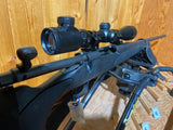 Carabine Remington modèle 700 SPS