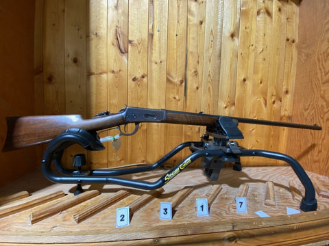 Carabine Winchester 1894 32 SPECIAL (1903)