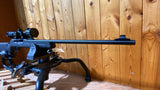 Carabine Savage A22 Semi-Automatique