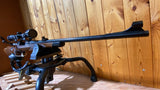 Carabine Winchester Modèle 70