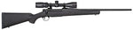 Mossberg Patriot Synthetic Kit 243win 27932