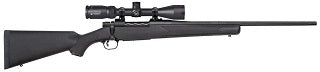 Mossberg Patriot Synthetic Kit 243win 27932