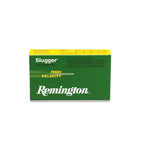 remington 28604 : SPHV12MRS SLUGGER HIGH VELOCITY RIFLED SLUG LOADS 12GA 3" 1875 FPS 7/8 oz RS