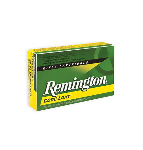 remington 21337 : R7M081 CENTERFIRE RIFLE 140 gr 7mm-08 Rem
