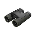 BURRIS Jumelles Signature LRF 10x42 - Vert/Gris 300299