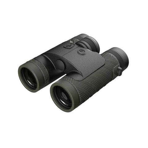 BURRIS Jumelles Signature LRF 10x42 - Vert/Gris 300299