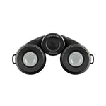 BURRIS Jumelles Signature LRF 10x42 - Vert/Gris 300299