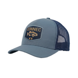CASQUETTE TRUCKER CONNEC - O/S