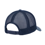 CASQUETTE TRUCKER CONNEC - O/S