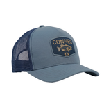 CASQUETTE TRUCKER CONNEC - O/S