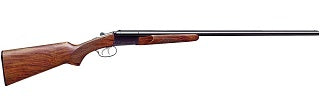 STOEGER Uplander side by side 12ga 28" 31145