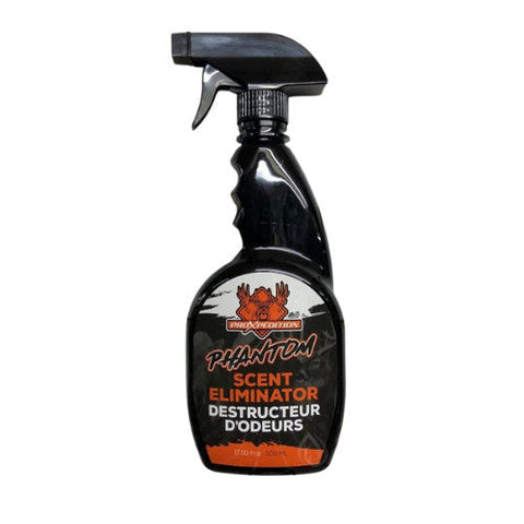 PROXEDITION Destructeur d'Odeur Phantom 500 ml