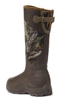 lacrosse Bottes Alpha Agility 17" pour homme 339075