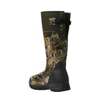 lacrosse Bottes Alphaburly Pro 18" pour homme - Mossy Oak Country DNA