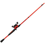 LEWS Combo Mach Smash Baitcast