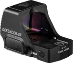 Defender-ST™ Micro point rouge