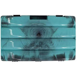 EVOLUTION DRIFT Plateau de rangement pour appâts Series 3700 - écume de mer